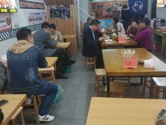 大堂-老闽味沙茶面·姜母鸭(传承35年曾厝垵店)