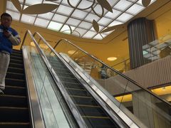 -上海浦东嘉里大酒店