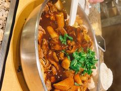-黄记煌三汁焖锅(新世纪广场店)