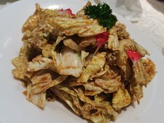 -蓬川食府(金海道店)