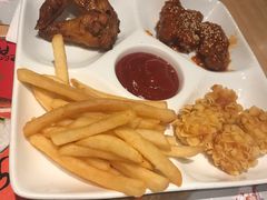 -必胜客(兴隆店)