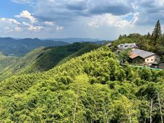 -莫干山风景区