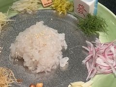 -得意咚瓜·顺德鱼生·冬瓜盅火锅