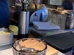 -盛焰铁板烧(王府井店)