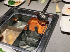 -海底捞火锅(塘厦天虹店)