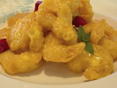 -鲁菜根·泰山菜(泰山店)