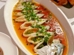 -月湖萃·上海菜(思南公馆淮海店)