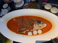 -凤凰湘语·湘粤鲜融(浦东旗舰店)