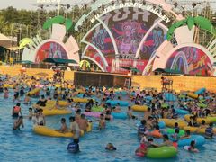 -武汉玛雅海滩水公园