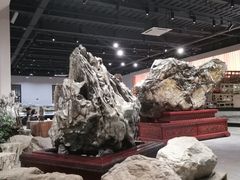-游龙石文化科普馆