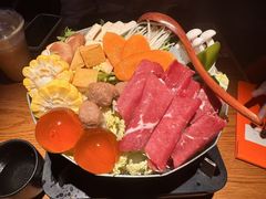 -玉川屋创意日料(柳巷店)