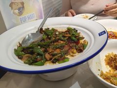 -兰湘子·湘菜小炒(石家庄万象城店)