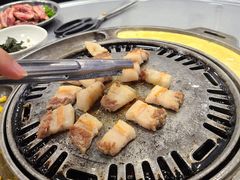 -元山烤肉店(假日广场店)