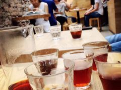 -VOYAGE COFFEE(北锣鼓巷店)