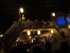 -厦门方特梦幻王国