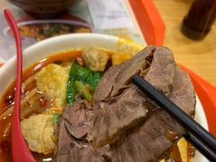 -螺小胖柳州螺蛳粉(钟楼总店)