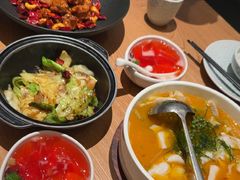 -榕意·川味之美(深业上城店)