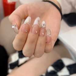 -斯馨·健康美甲美睫