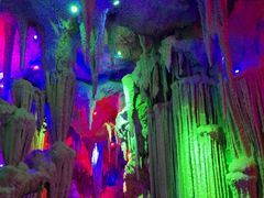 -水晶之星洗浴温泉汗蒸