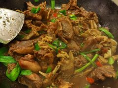 -大自然醉鹅·铁锅火焰鹅(上海联洋店)