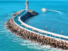 -海南清水湾莱佛士酒店