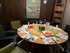 -四季餐厅·新津菜(环湖中路店)