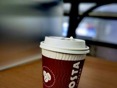 -COSTA COFFEE(上海虹桥枢纽2店)