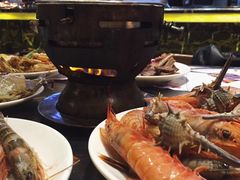 -南美豹国际自助百汇(万象城店)