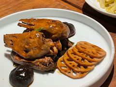 -清水亭湖北菜(大屯DT51店)