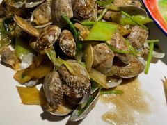 -平娃三宝烧烤·面食(南小街店)