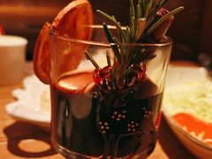 -玛格萝妮比萨屋(陆家浜路店)