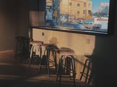 -来回·咖啡(钟村咖啡豆店)