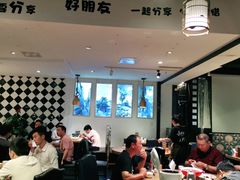 -小柴米·传统江西菜(八一广场店)