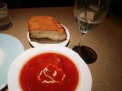 -波特曼西餐厅(中央大街店)