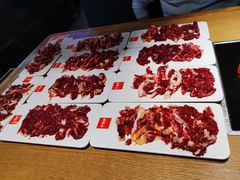 -牛很鲜潮汕牛肉火锅(乐清店)