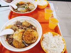 -苏州大学独墅湖校区-第5食堂
