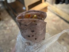 -88号小吃店·经典云南菜·地道纳西美食