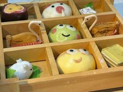 -顺德人家食府(黄金广场店)