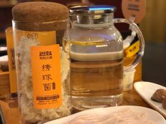 -巴奴毛肚火锅(广益哥伦布店)