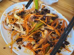 -鸡西冷面(翠竹店)