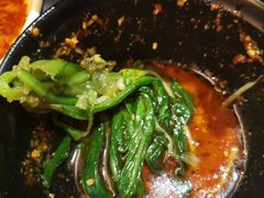 -万记麻辣烫国展总店