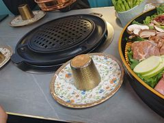 -牛犇炭火烤肉·鲜切烤肉(承德总店)