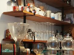 -几米咖啡(龙洲湾花园店)