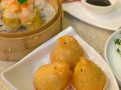 -点都德(盘福楼店)