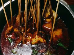 -管氏翅吧(广渠门店)