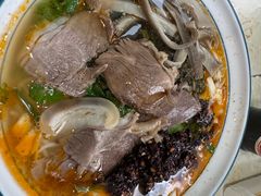 -王记原汤牛肉粉(千叶中央街区店)