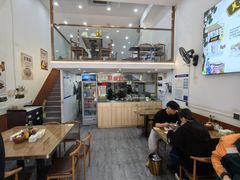 -沈长霞遵义羊肉粉(永丰店)