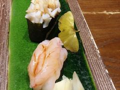 -傑·料理·海鲜放题(佛山文华荟店)