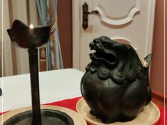 -叶叶菩提·晋福宫