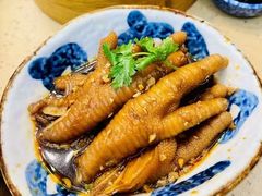 -点都德(世纪汇店)